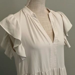 Amanda Uprichard Dress